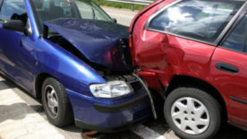auto accident