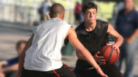 basketball